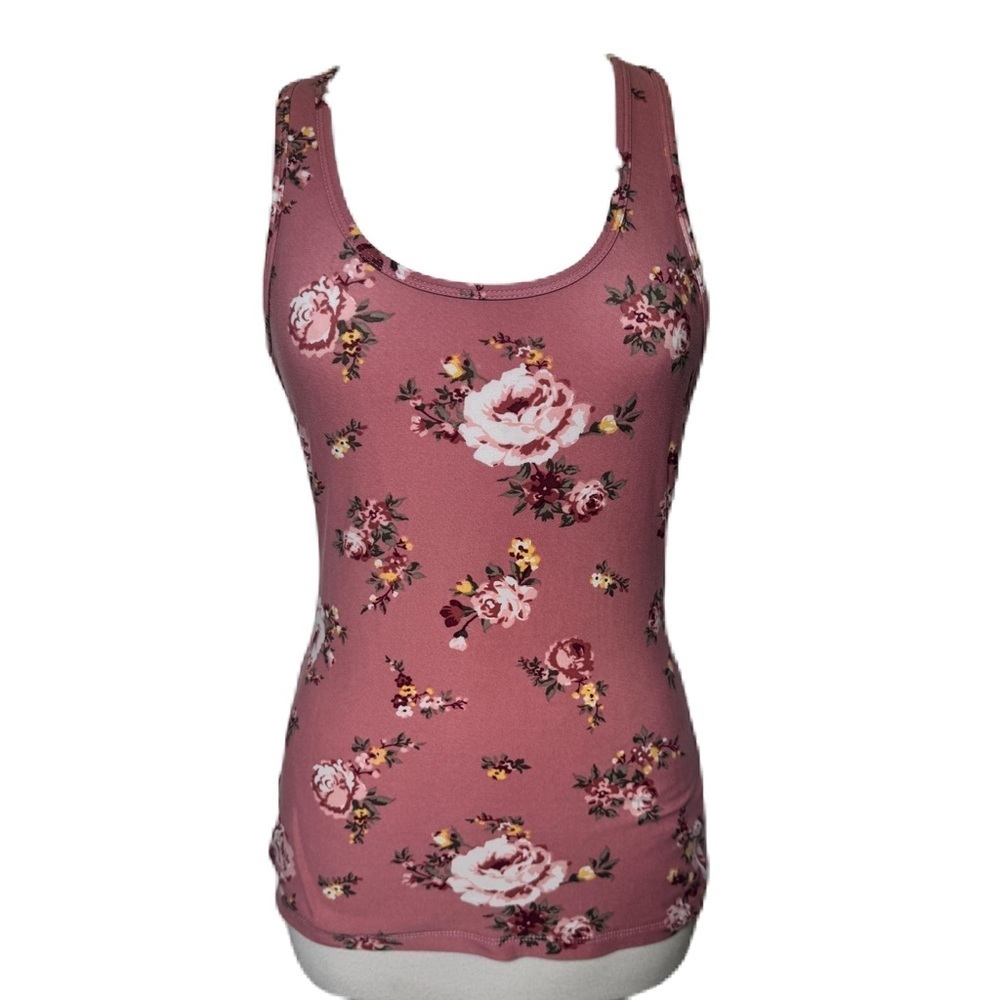 NWOT ARDENE Woman’s Tank Top Size L